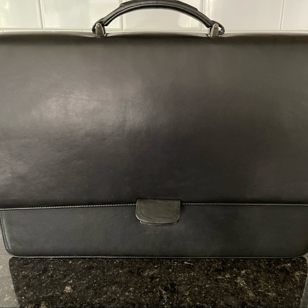 Stuart Kern America Briefcase